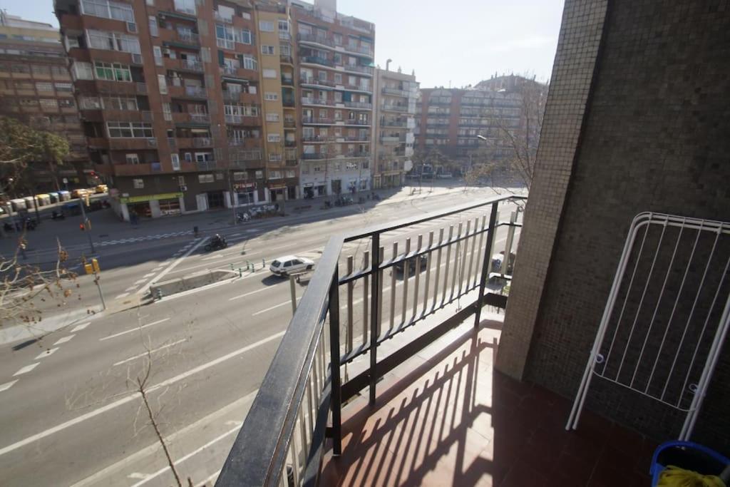 Meridiana Clot 4 Bedrooms 2 Bathrooms Leilighet