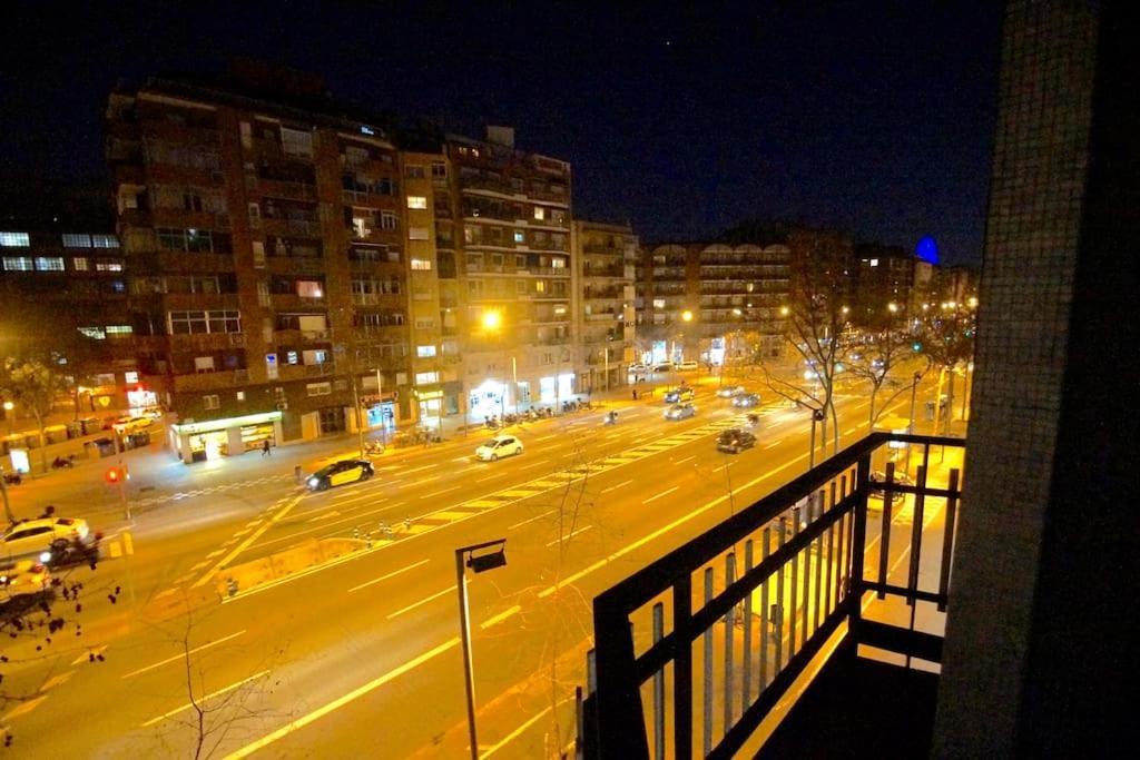 Leilighet Meridiana Clot 4 Bedrooms 2 Bathrooms