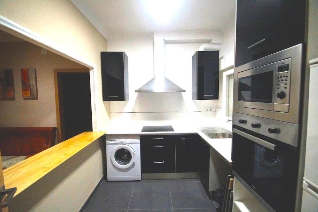 Leilighet Meridiana Clot 4 Bedrooms 2 Bathrooms *