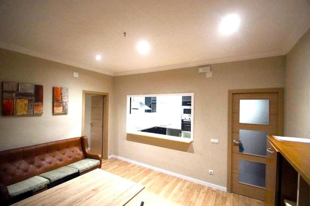 Meridiana Clot 4 Bedrooms 2 Bathrooms * Barcelona