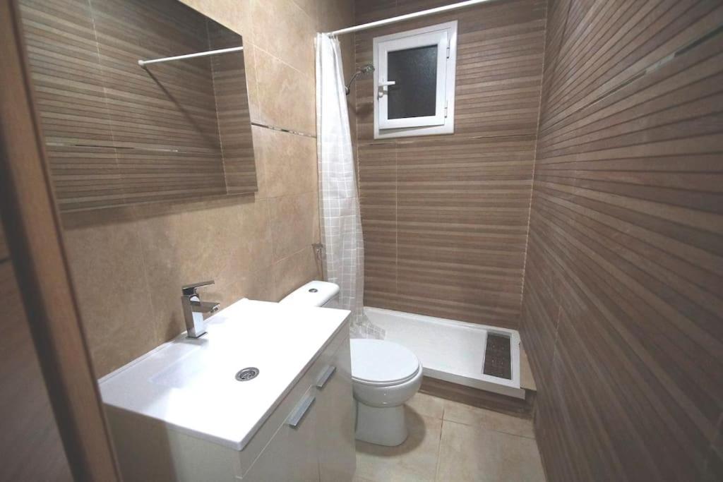 Meridiana Clot 4 Bedrooms 2 Bathrooms Barcelona