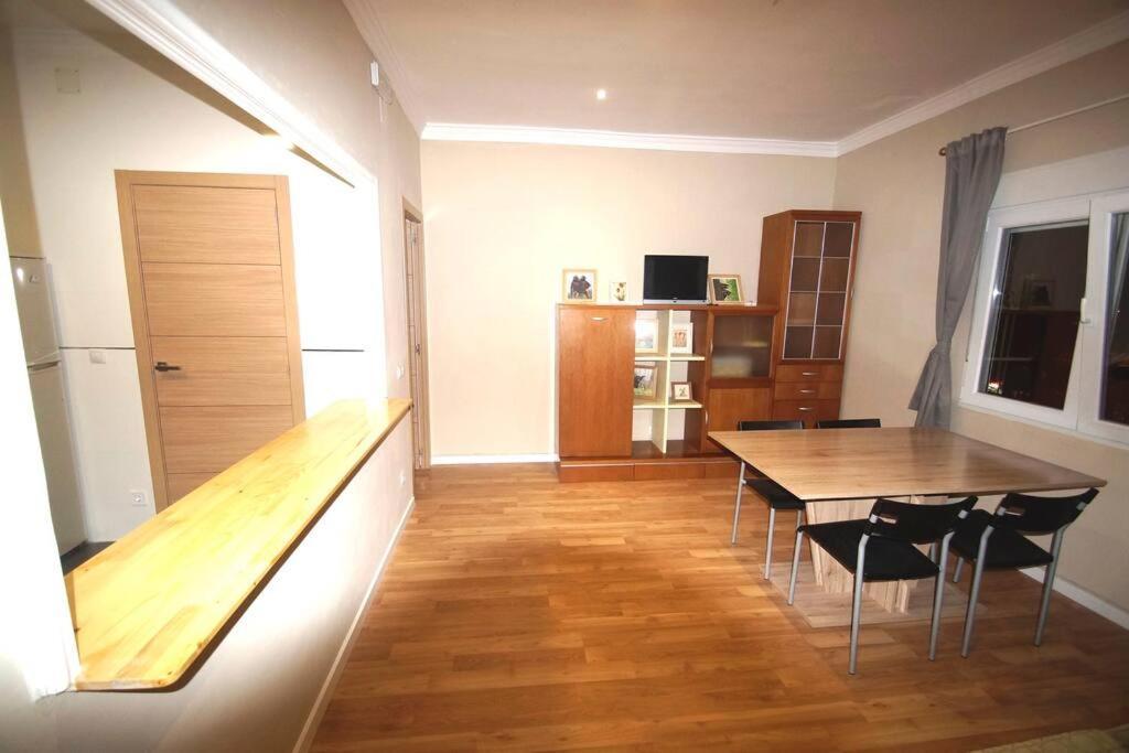 Leilighet Meridiana Clot 4 Bedrooms 2 Bathrooms *